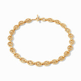 Avalon Demi Link Necklace