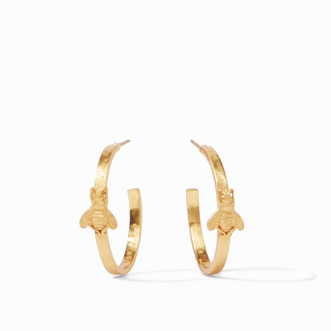 Medium Bee Hoop
