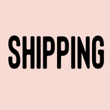 Shipping