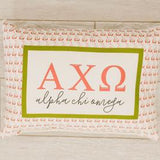 Greek Pillow