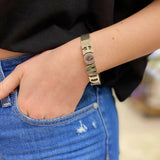 Howdy Cuff