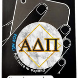 Sorority Pop Socket