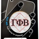 Sorority Pop Socket