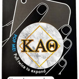 Sorority Pop Socket