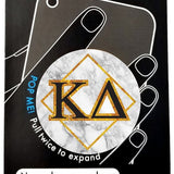 Sorority Pop Socket