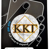 Sorority Pop Socket