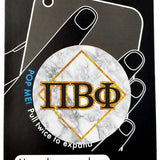 Sorority Pop Socket