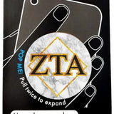 Sorority Pop Socket