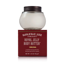 Mini Royal Jelly Body Butter, Original