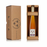 Tupelo Honey Flute Classic, 20oz