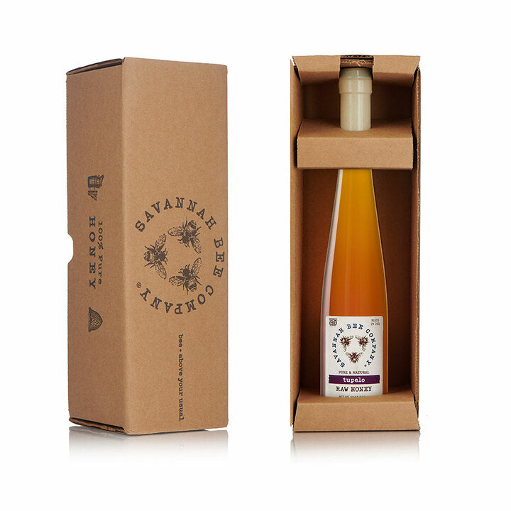 Tupelo Honey Flute Classic, 20oz