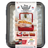 Fancy Panz Premium, Charcoal