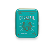 Cocktail Playing Cards