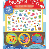 Noah's Arch and Other Bible Stories