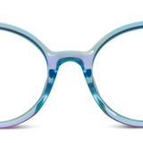 Moonstone, Blue Iridescent