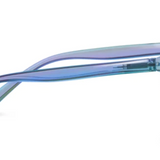 Moonstone, Blue Iridescent