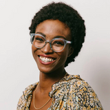 Moonstone, Blue Iridescent