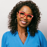 Starlet, Red/Leopard Tortoise