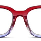 Clear Horizon, Wine Purple