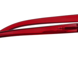 Clear Horizon, Wine Purple