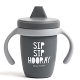 Sip Sip Hooray Happy Sippy Cup