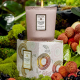 Panjore Lychee 9oz Classic Candle