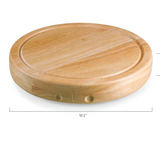 Circo Cheese Board, Parawood