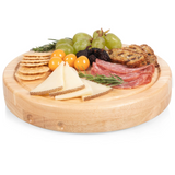 Circo Cheese Board, Parawood