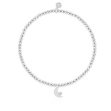 A Little Love You To The Moon And Back Bracelet