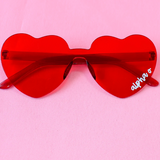 Sorority Heart Sunnies