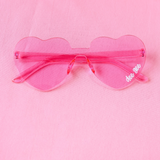 Sorority Heart Sunnies