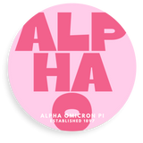 Sorority Coasters