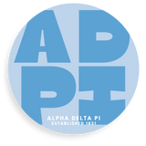 Sorority Coasters