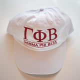 Sorority Baseball Hats