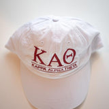 Sorority Baseball Hats