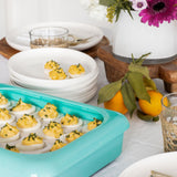 Egg Tray Insert For Fancy Panz 2 in 1