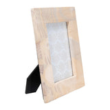 Sandstone Photo Frame, Pink