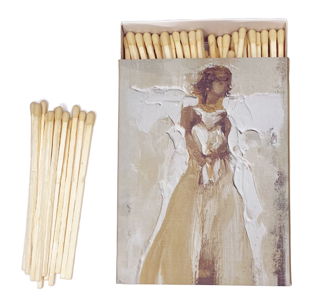 Grace Matches