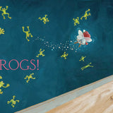 How to Trick the Tooth Fairy