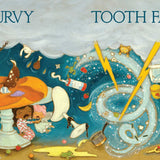 How to Trick the Tooth Fairy