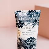 Dream Perfumed Shower Gel