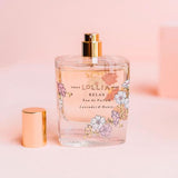 Relax Eau de Parfum
