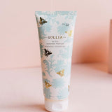 Wish Perfumed Shower Gel