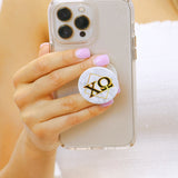 Sorority Pop Socket