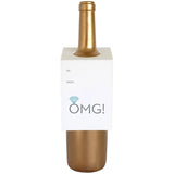 OMG! Wine & Spirit Tag
