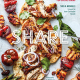 Share Book