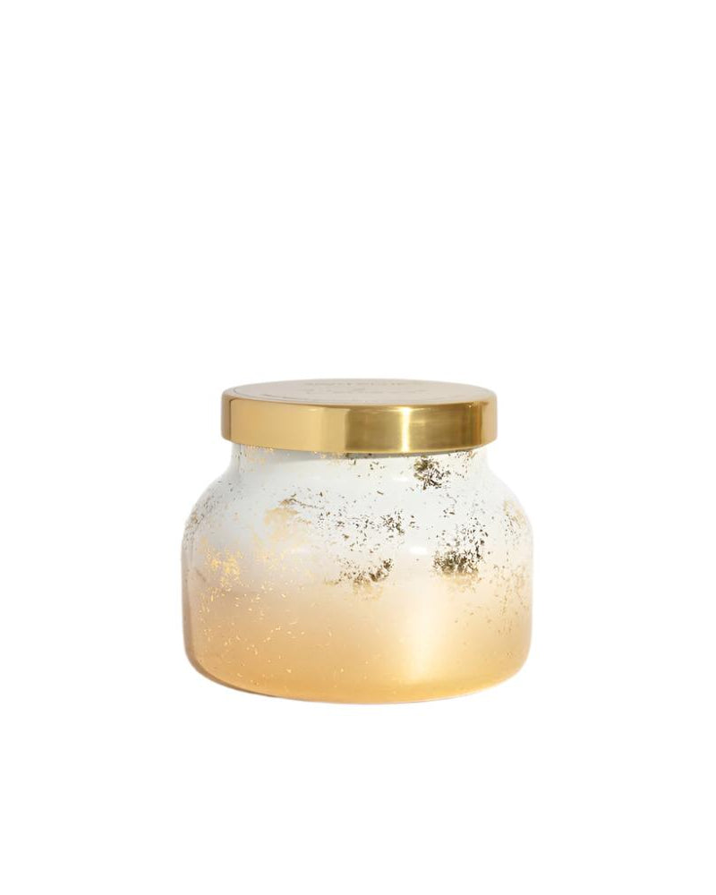 Volcano Glimmer Petite Jar, 8oz