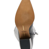 Virona H2O Boots, Black Leather