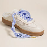 Sorority Step It Up Shoelaces