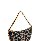 Leo Handheld Bag, Leopard